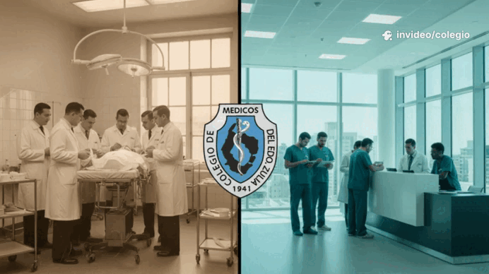 Fondo Medicina con propósito